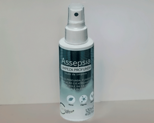 Assepsia Clinicalvi 