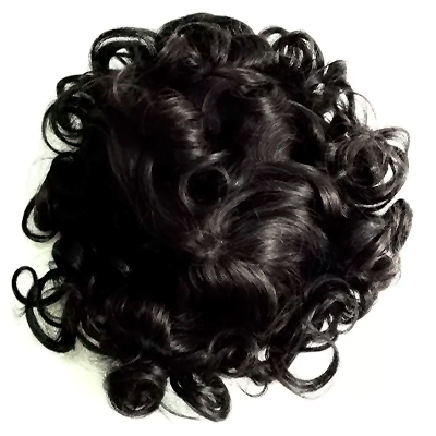 Prótese Capilar #1B