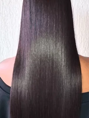 Realinhamento dos fios